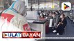 Higit 300-K OFWs na dumating sa bansa mula UAE, naka-quarantine na