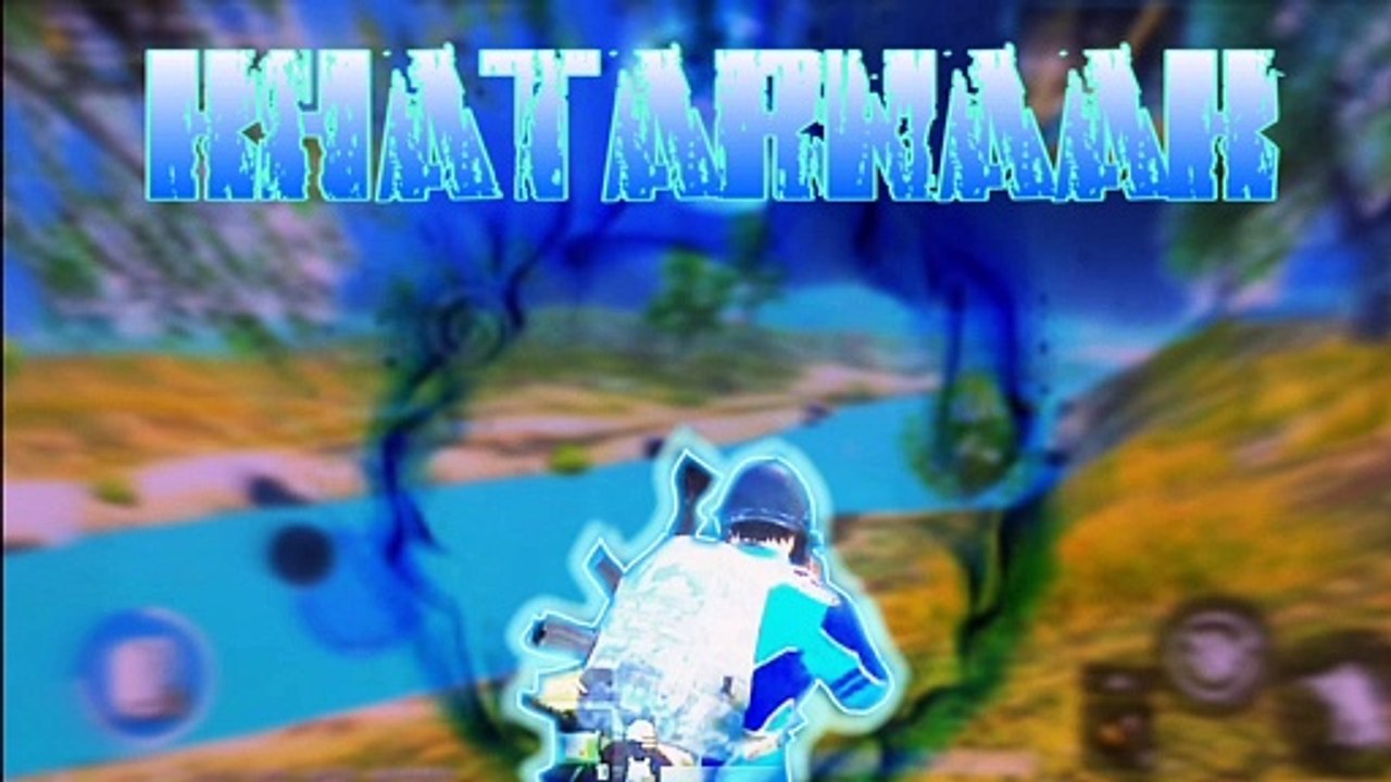 Khatarnaak gameplay of pubg mobile lite