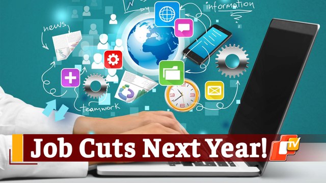 ‘30 Lakh Job Cuts In TCS, Infosys, Wipro, Cognizant, HCL, Tech Mahindra, Other IT Companies’