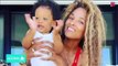 Ciara Loses 39 Pounds After Giving Birth