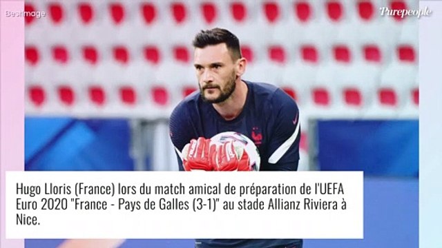 Hugo Lloris arrêté pour conduite en état d'ivresse : J'ai fait une erreur, il faut l'assumer