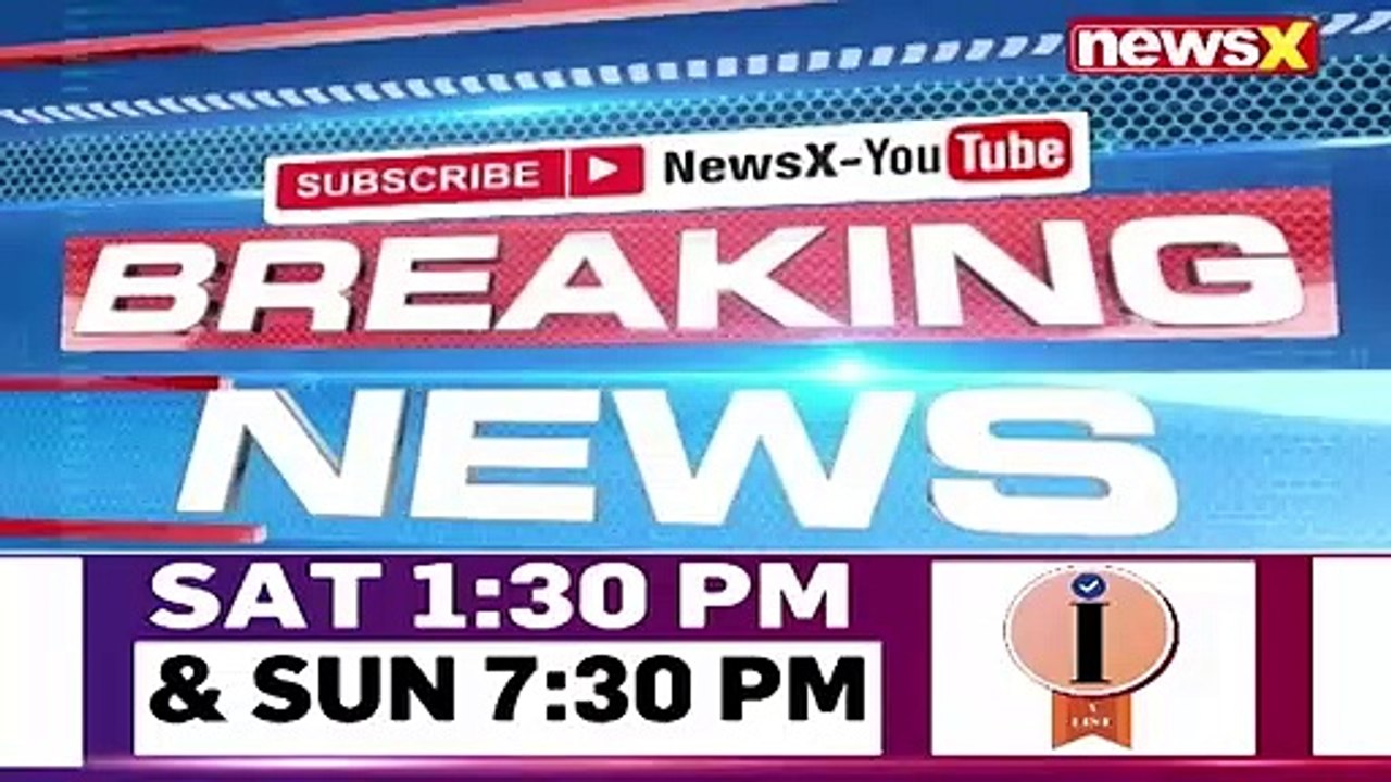 Firing Reported In Arwani No Injury Reported NewsX