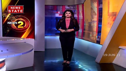 Madhya Pradesh: कोरोना के मुद्दे पर प्रदेश के वरिष्ठ नगरिकों के साथ सीएम शिवराज की बैठक