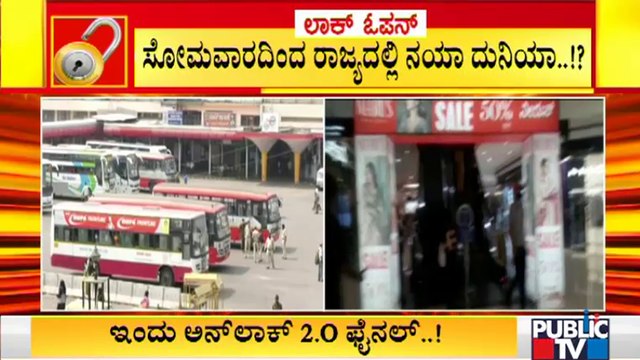 Unlock 2.O: Salons, Beauty Parlours & Spa Likely To Open After June 21