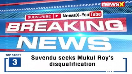 PM To Chair All-Party Meet In J&K First Since Article 370 Abrogation NewsX