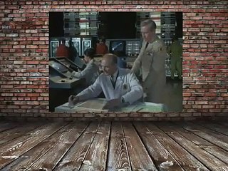 The Time Tunnel S1 E13 The Alamo