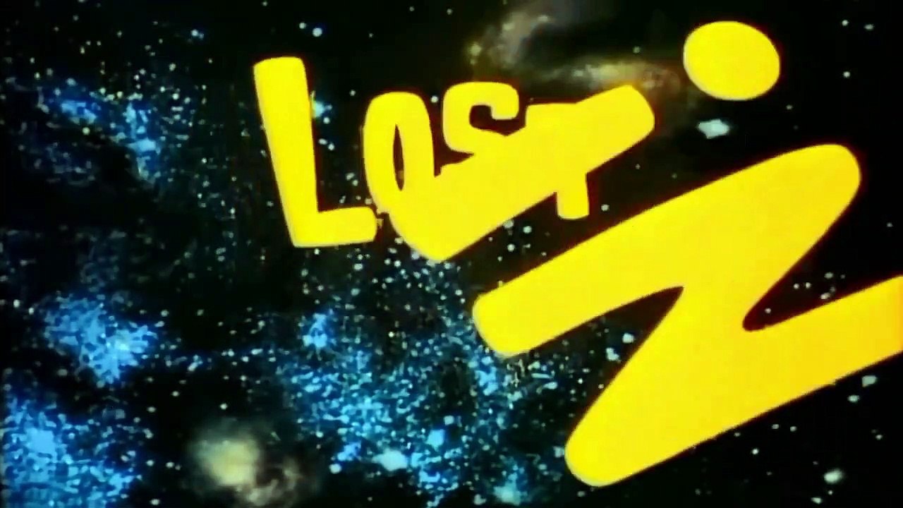 Irwin Allen | Lost In Space | The Time Tunnel | Land Of The Giants | #Studio64Podcasts