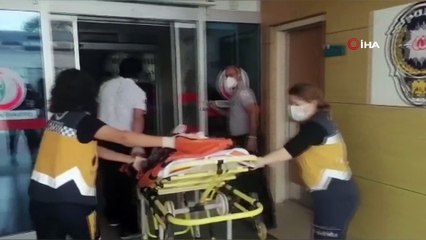 Okulda dehşet saçan kocadan kan donduran ifade 'Öldürmek için gittim, kendimi de öldürmediğim için çok pişmanım'