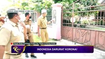 Angka Kematian Covid-19 di Kudus Meningkat Tajam, Apa yang Sebenarnya Terjadi? | ROSI