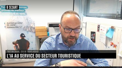 SMART FUTUR - LE SUJET du samedi 19 juin 2021