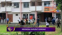 Heran! Tak Ada Pelabuhan & Bandara, Kudus jadi Pusat Varian Delta di Jawa Tengah | ROSI