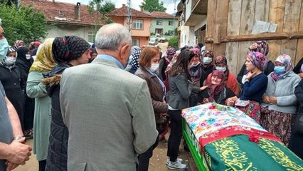 Okulda dehşet saçan kocadan kan donduran ifade