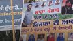 Punjab Politics- Partap Singh Bajwa And Captain Amarinder Singh Unite Against Navjot Singh Sidhu