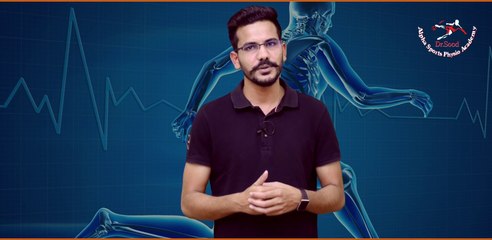 INTRODUCTION  OF SPORTS INJURIES    (  CONCEPT  TALK  )