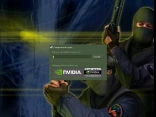 Bug CS (et jeux Steam)