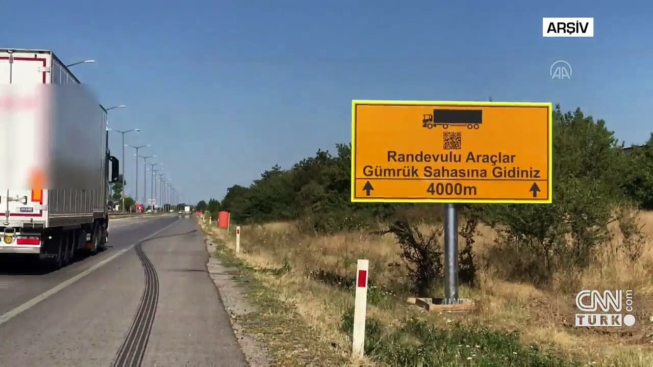 Kaçakçıların yöntemi pes dedirtti