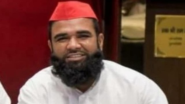 Ummed Pahalwan arrested for provocative post on social media