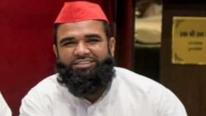 Ummed Pahalwan arrested for provocative post on social media