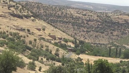 Son dakika haber... Pınarcık'ta 34 yıl önce PKK'lı teröristlerce katledilen 30 kişinin acısı unutulmuyor
