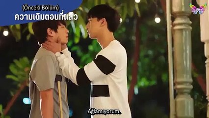 Nitiman The Series 7. Bölüm (Türkçe Altyazılı)