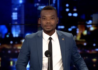 Le 23 Heures de RTI 1 du 18 juin 2021 par Hermann Guivé