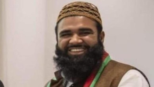 SP leader Ummed Pahalwan arrested in Ghaziabad assault case