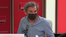 Le grand-face-à-face avec Emmanuelle Lallement