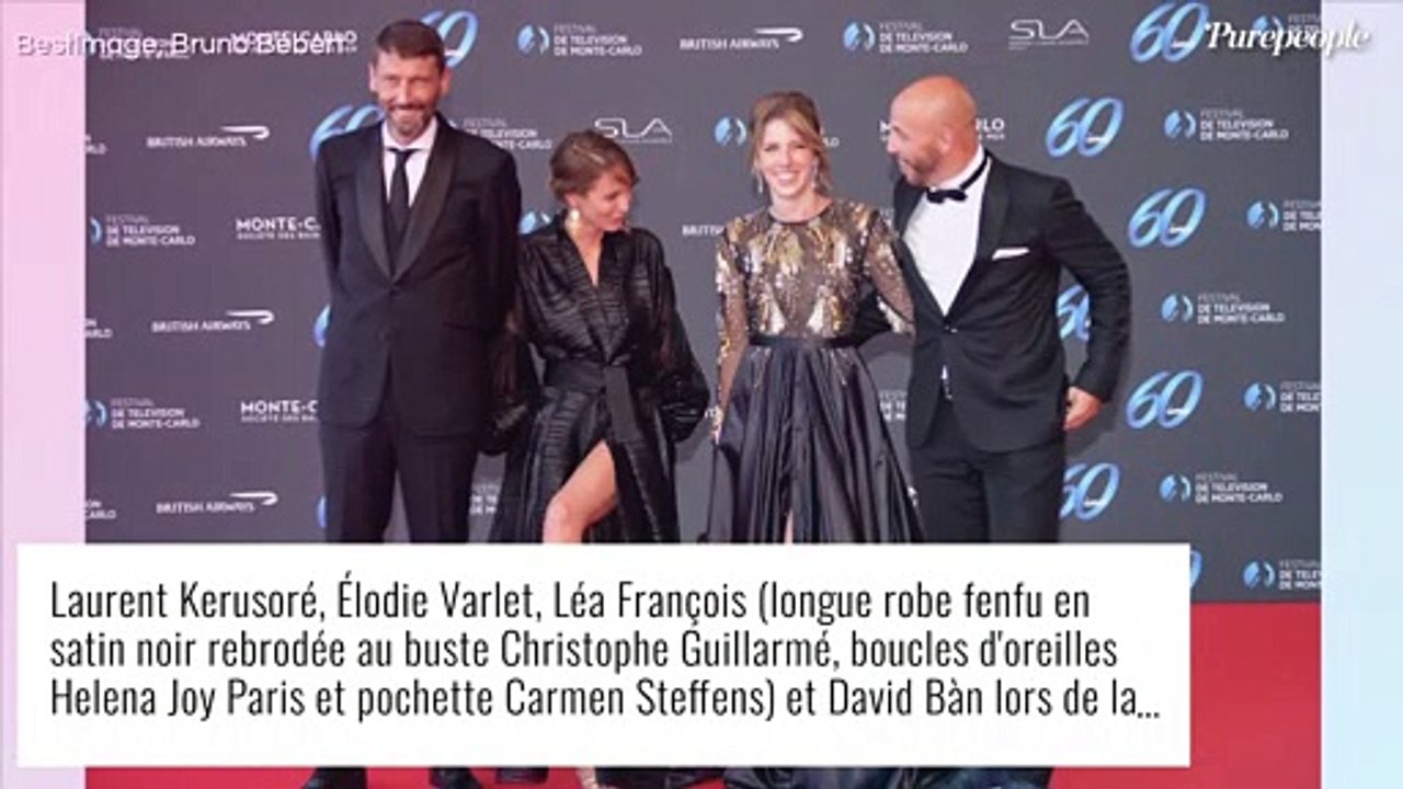 Fabienne Carat : Dreadlocks et transparence, elle retrouve les acteurs de Plus Belle la Vie