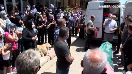 Banyoda ölü bulunmuştu! ABD'de vefat eden Gülperi Türker'in ailesi ilk kez konuştu!