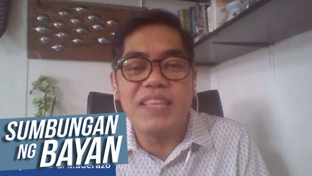 Sumbungan Ng Bayan: SARILING ANAK, AYAW IBIGAY NG KAIBIGAN AT IPINATUTUBOS SA MALAKING HALAGA!