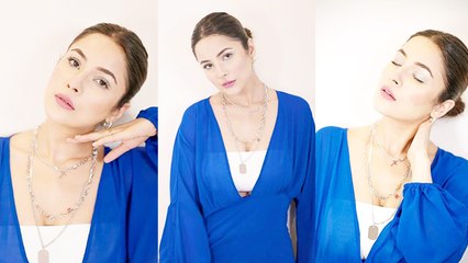 ब्लू ड्रेस पहनकर Shehnaaz Gill ने करवाया PhotoShoot, अदाए देख उड़ जाएंगे आपके होश!!