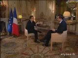 FR2: N.Sarkozy 13.02.08