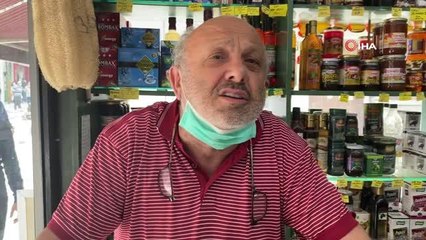 Son dakika haber: Koronavirüse iyi gelen bitkilere talep arttı