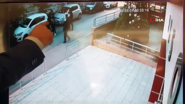 Barış Çakan’ın katillerine müebbet hapis cezası verildi