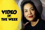 Video of the Week: Lulu Tobing Gugat Cerai Suami, Anji Positif Pakai Ganja