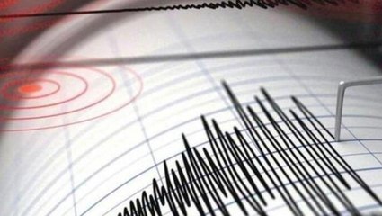 Son Dakika: İstanbul'da kısa süreli deprem paniğe neden oldu