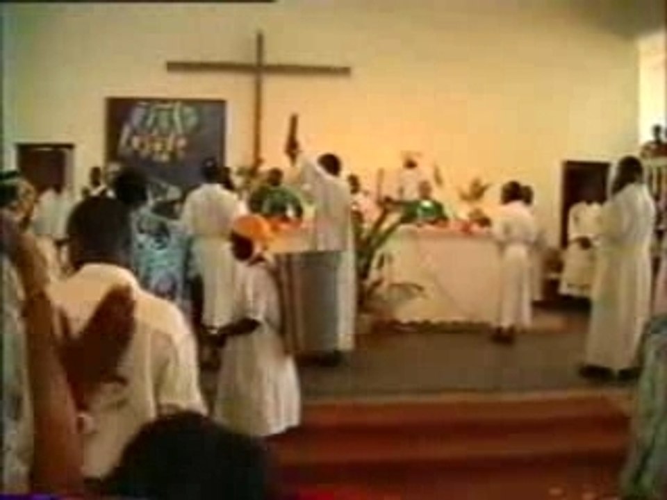 Messe aux Rois Mages