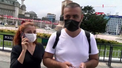 İstanbul'da deprem! AFAD'dan ilk açıklama