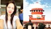 Supreme Court Stays Cases Against Taarak Mehta Ka Ooltah Chashmah Actor Munmun Dutta