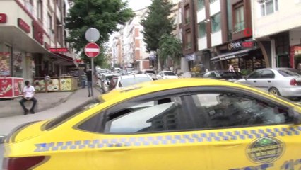 İstanbul'da 3,9 büyüklüğünde deprem