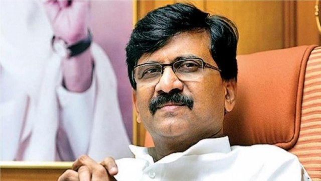 MVA stands united, says Shiv Sena leader Sanjay Raut