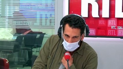 Le journal RTL de 7h du 22 juin 2021
