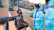 Delta Plus variant of Coronavirus spreading in India, 3 states reported cases