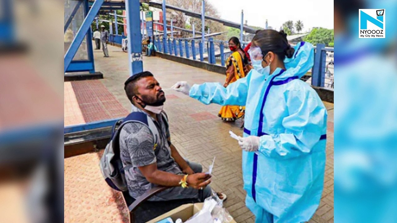 Delta Plus variant of Coronavirus spreading in India, 3 states reported cases