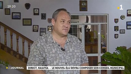 Le nouveau maire tiendra t-il ses promesses ?