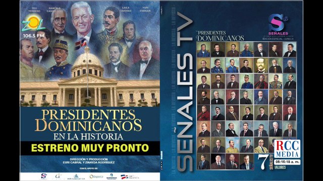 Euri Cabral: Revista Señales, para sembrar valores; El Gobierno ante la Inflación