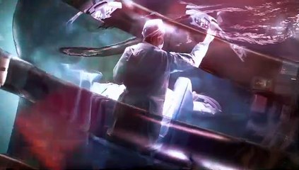 Holby City Series 22 Episode 4