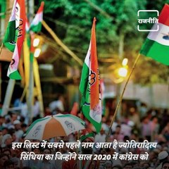 After 2014, Congress Clan Is Shrinking, Know The Prominent Leaders Who Left The Congress Party