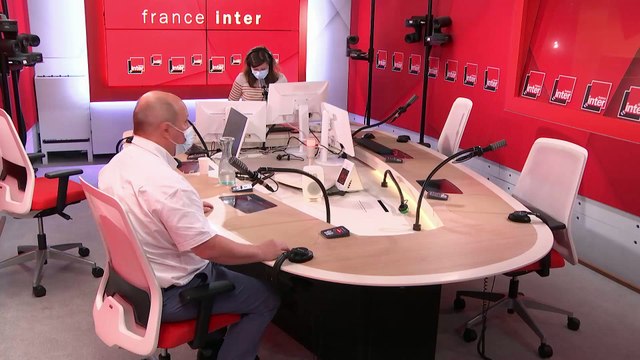 Nicolas Douzain-Didier : À cause de la Chine, 90% des scieries françaises manquent de bois