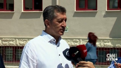 Okullarda yaz etkinlikleri